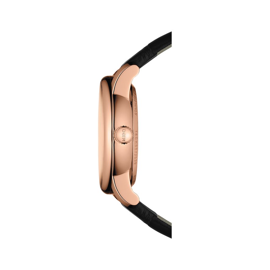 Mido Damenuhr Baroncelli Lady Diamonds