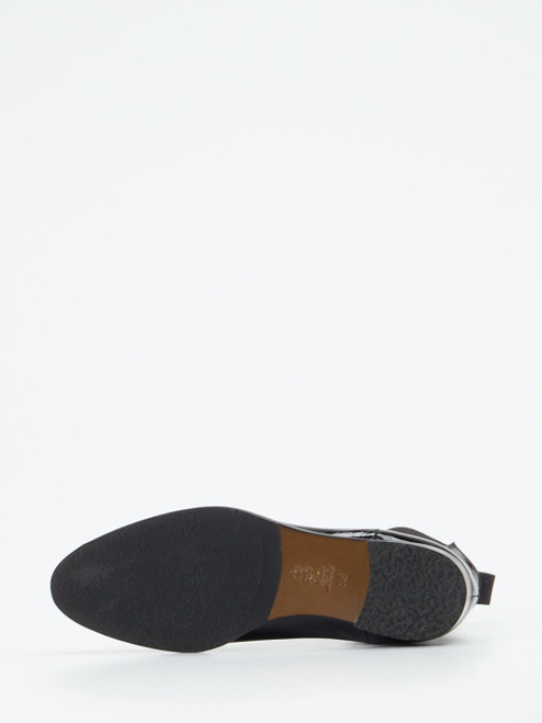 Chelsea Boots-17310090124 Konstantin Starke