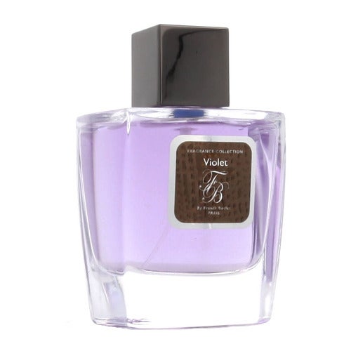 Woda perfumowana Franck Boclet Violet 100 ml