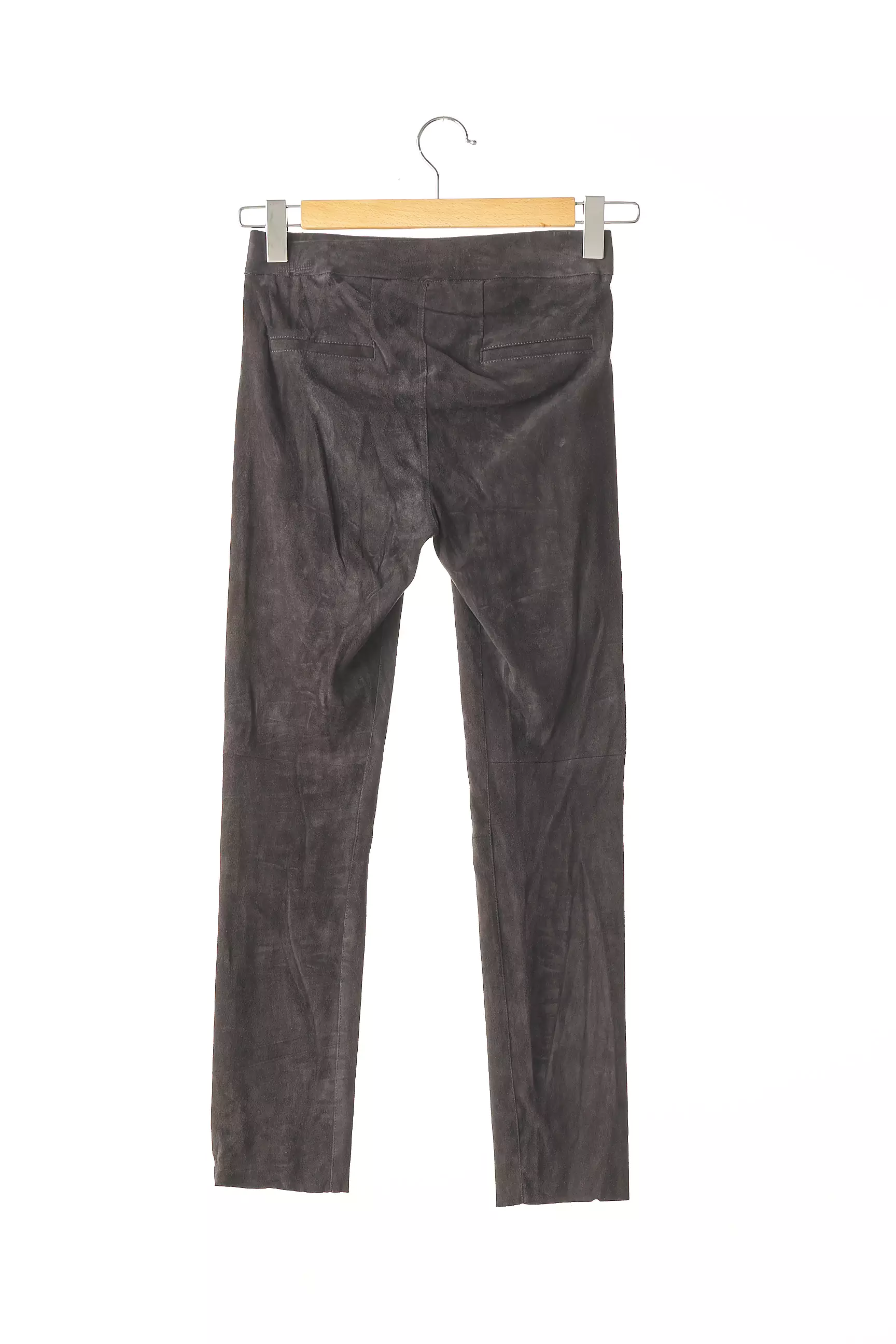 Georges Rech Jeggins Femme couleur gris