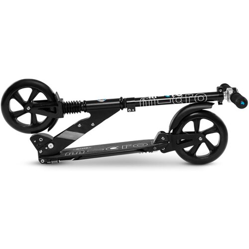 TEENS, ERWACHSENE SCOOTER/KICKBOARD SCOOTER SUSPENSION SCHWARZ