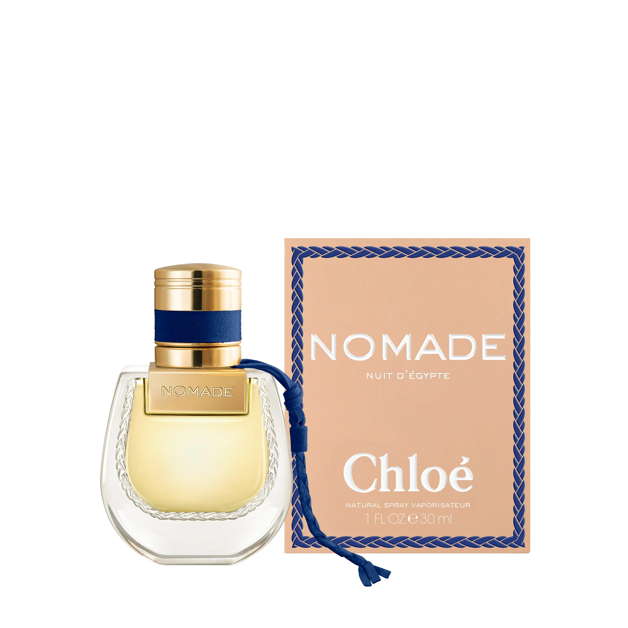 Nomade Nuit D'Égypte - parfumska voda