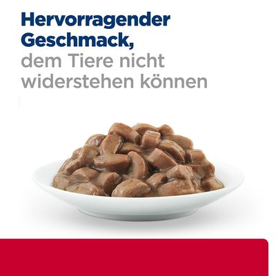 Hill’s Prescription Diet c/d Multicare Stress Urinary Care mit Lachs