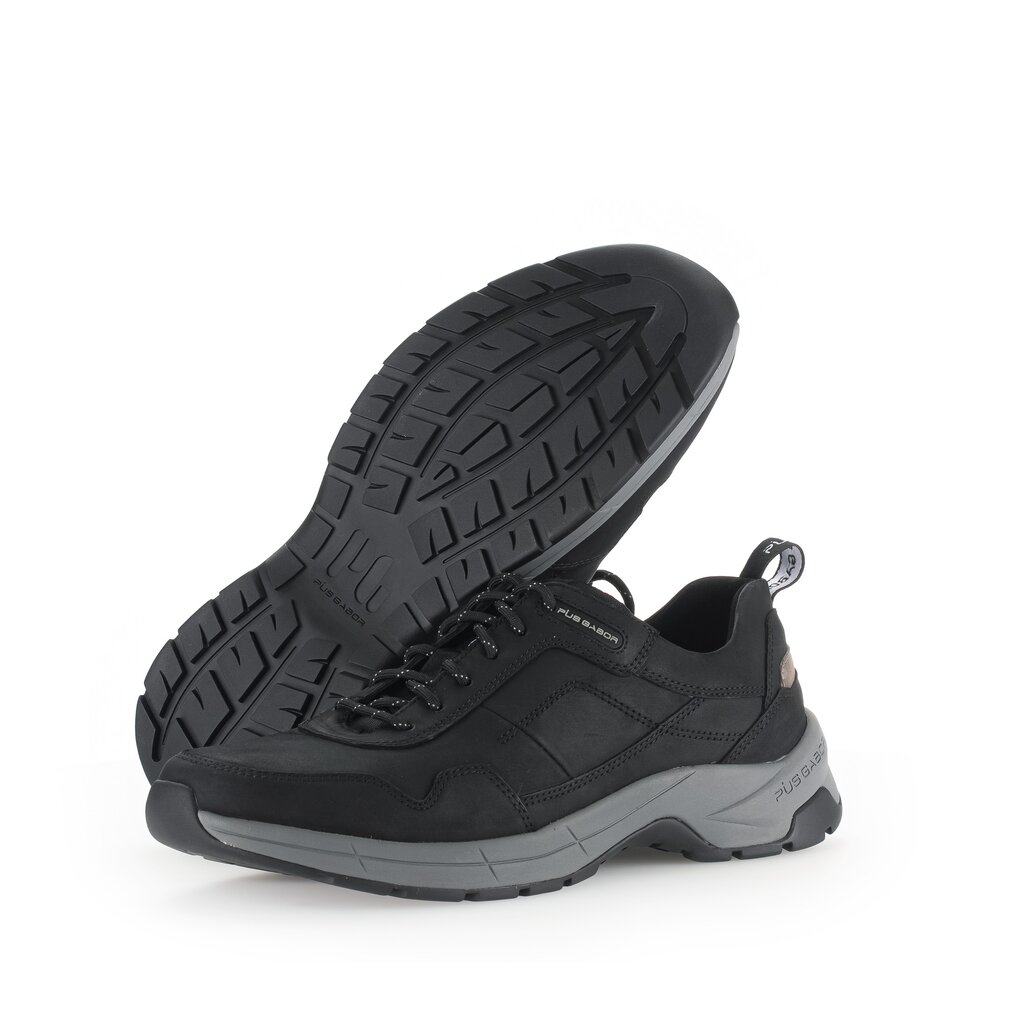 Pius Gabor PG1014 Sneaker low schwarz