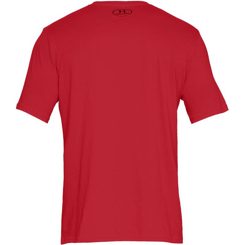Under Armour SPORTSTYLE LEFT CHEST Funktionsshirt Herren