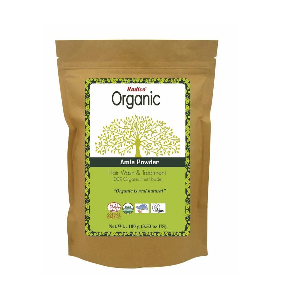 Pflegekräuter - Amla 100g