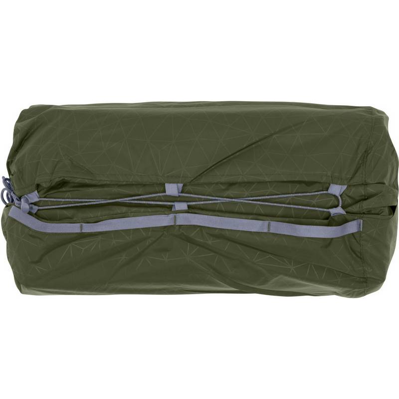 Sea to Summit Camp Plus Self Inflating Mat RegularWide Isomatte