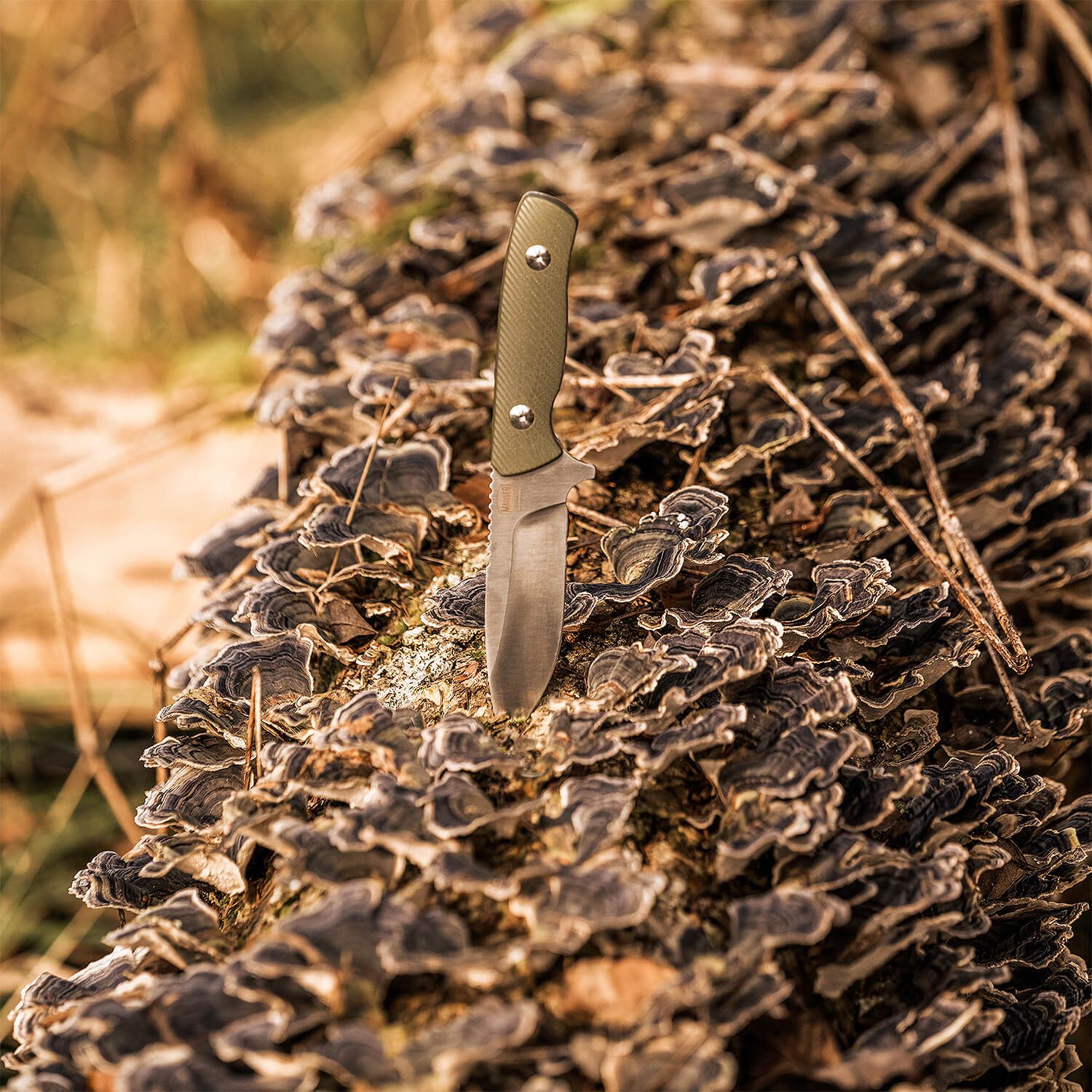Jagd- und Outdoormesser Original