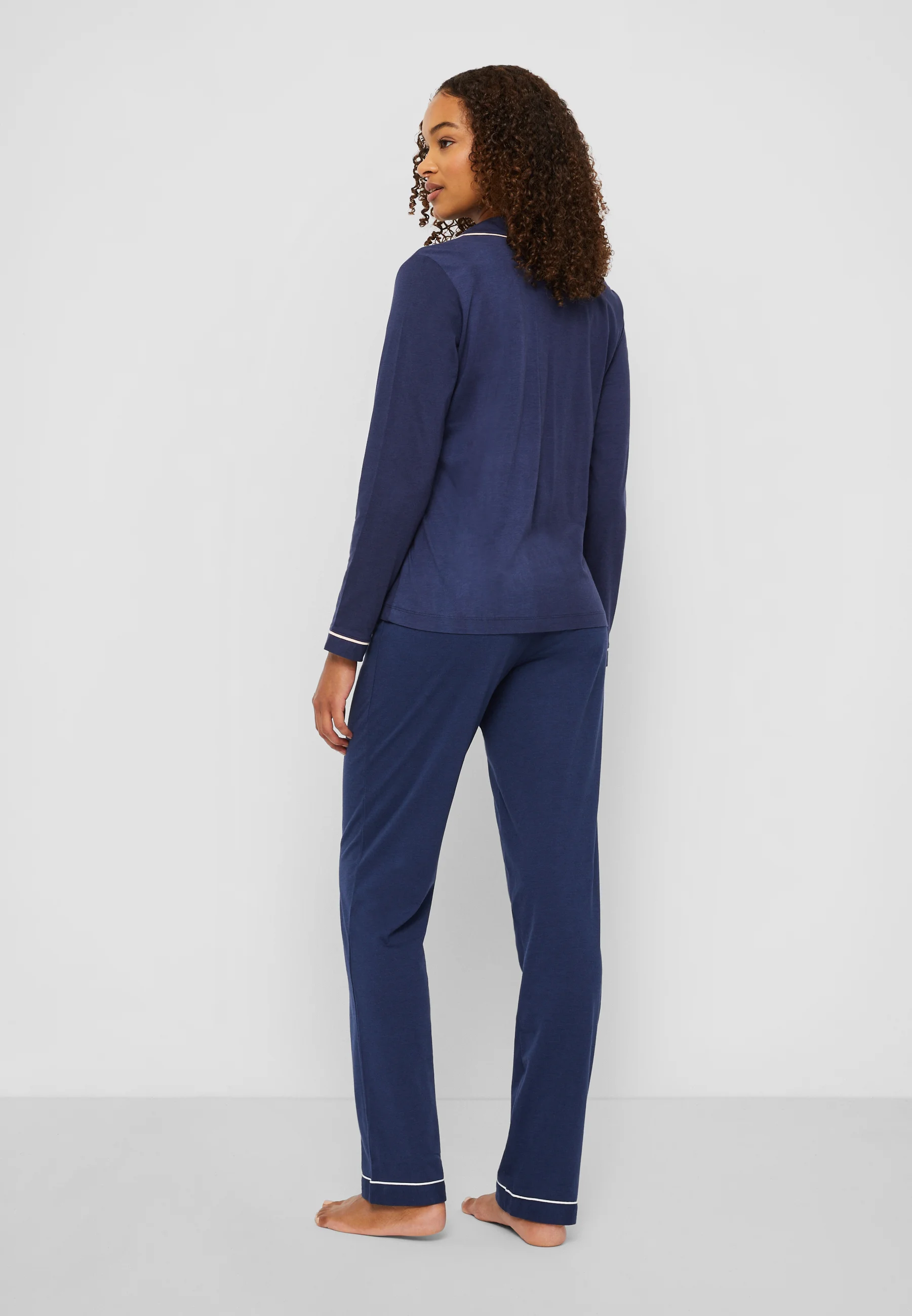 LASCANA VIVANCE PAJAMA - Pijama