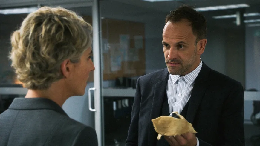 Elementary - Season 7  [3 DVDs]