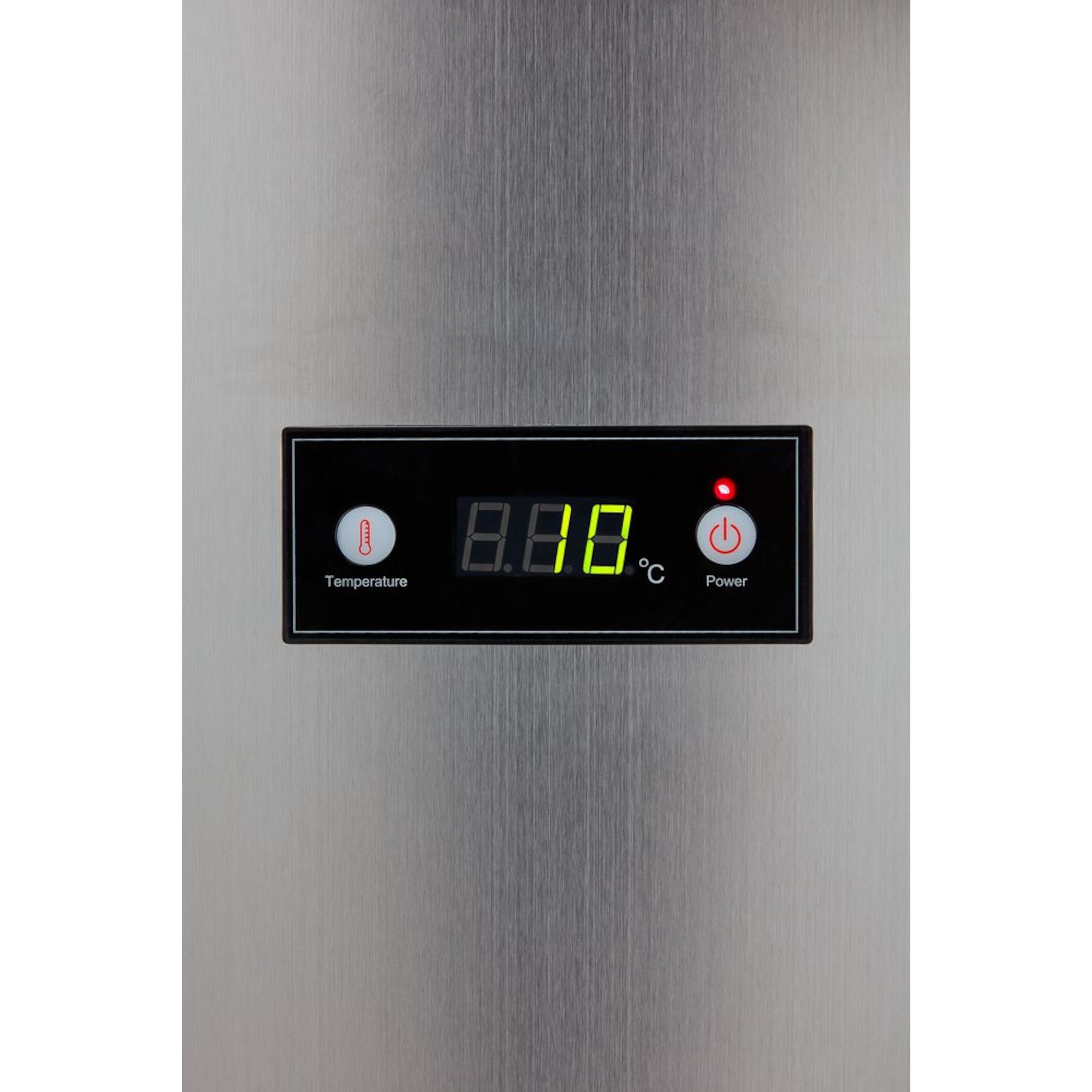 Medion® Getränkekühlschrank MD37454, 80 cm hoch, 51 cm breit, MD37454