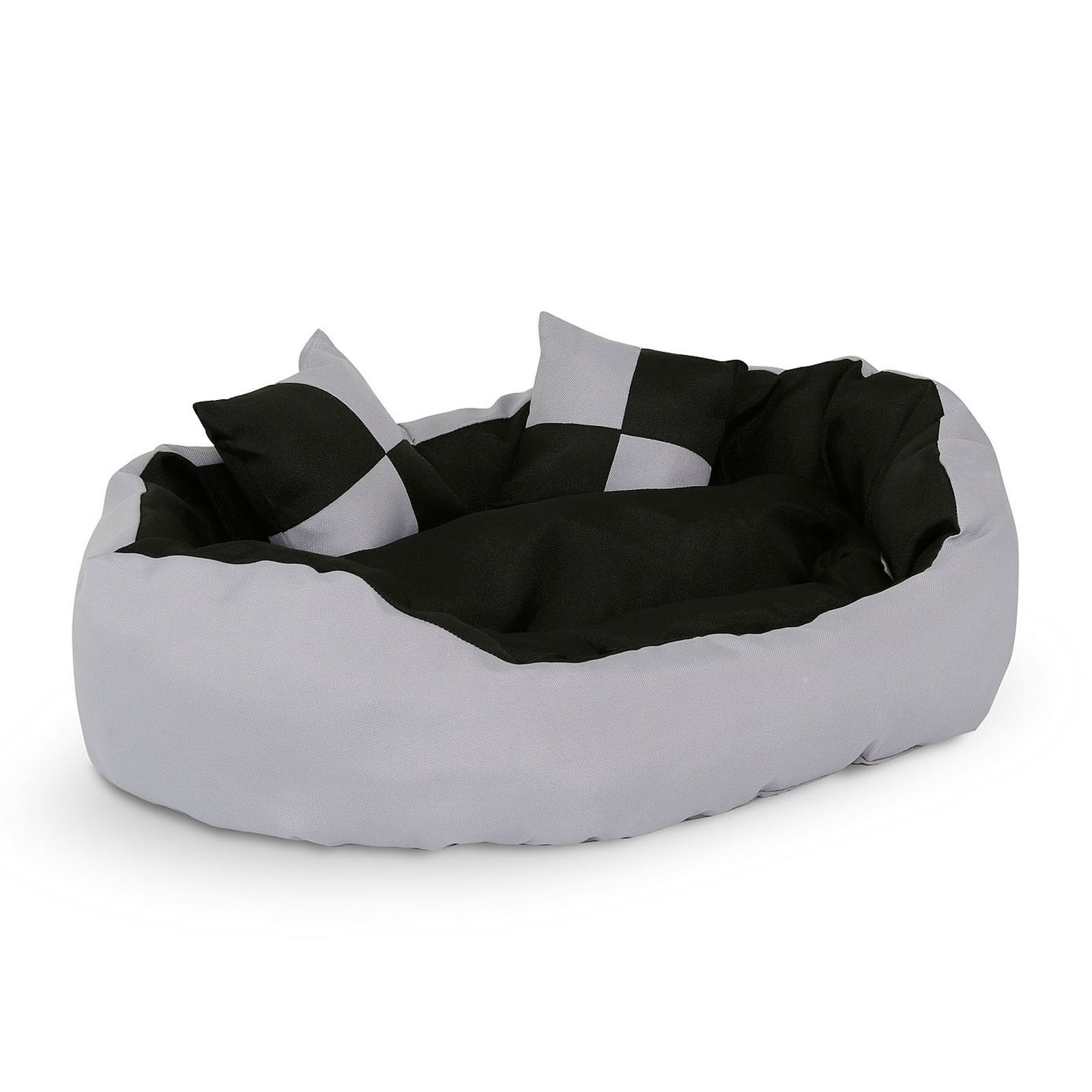 Lionto Hundebetten Lionto 4-in-1 Hundebett S