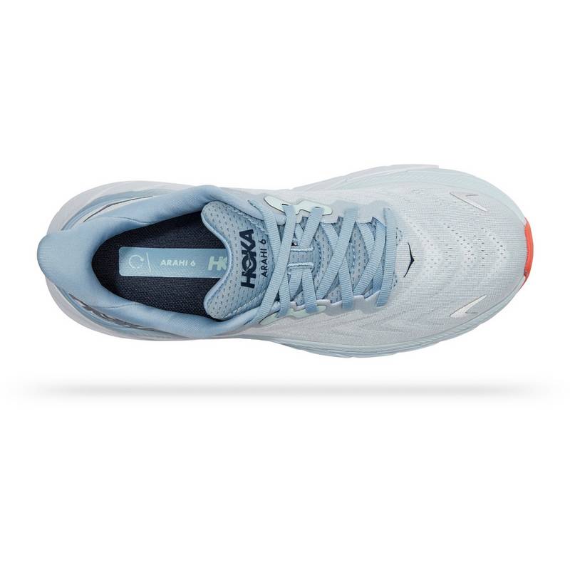 Hoka One One ARAHI 6 Laufschuhe Damen