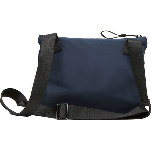 Marc O'Polo Crossbody Bag aus recyceltem Polyester