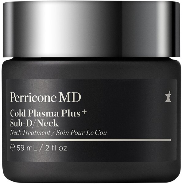 Perricone MD Cold Plasma Plus+ Sub-D/Neck Dekolletécreme