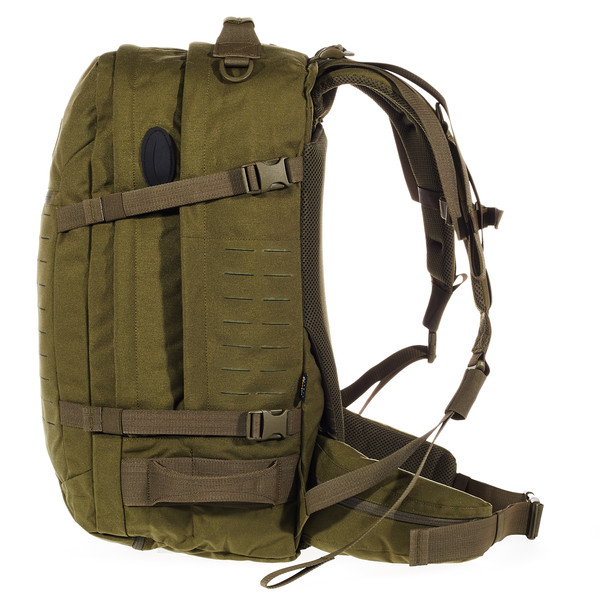 TT MISSION PACK MKII - Tourenrucksack