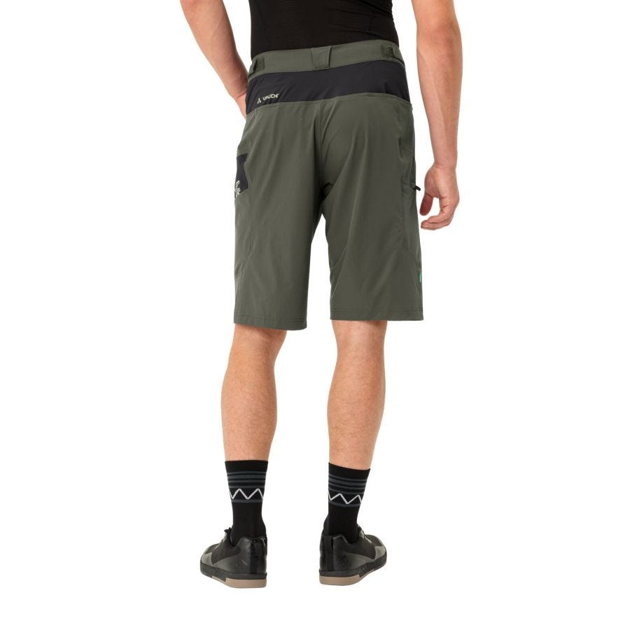 Altissimo III Radhose Herren