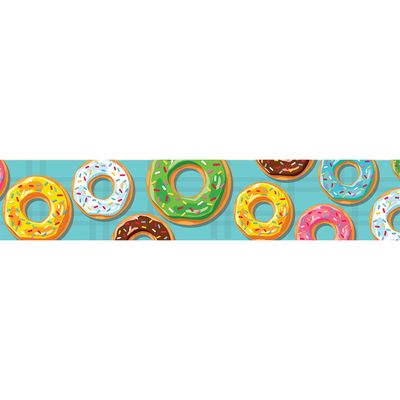 Max & Molly Kurzleine Donuts