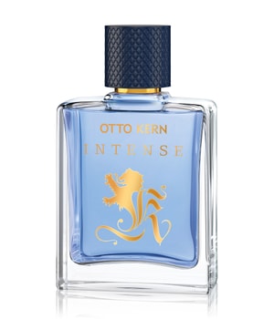 Otto Kern Intense Eau de Toilette 50 ml