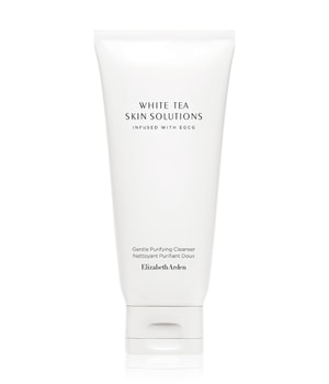 Elizabeth Arden White Tea Skin Solutions Gentle Purifying Cleanser Reinigungsgel-125 ml