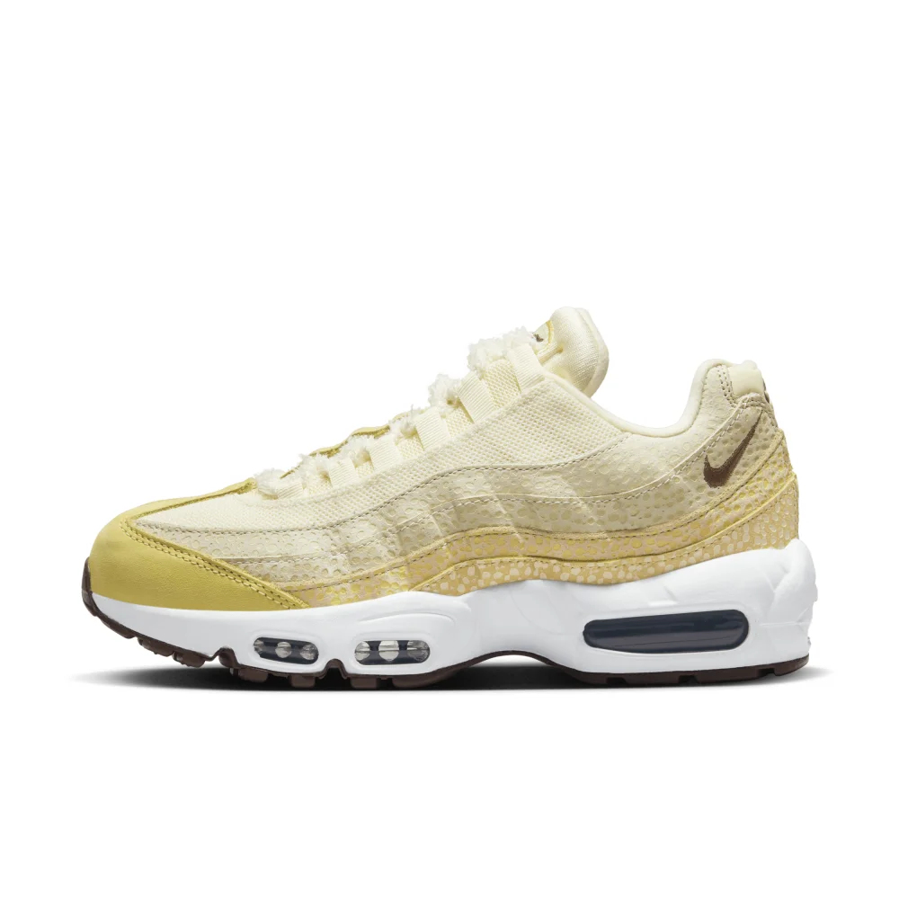 Nike Air Max 95 FD9857-700 / gelb