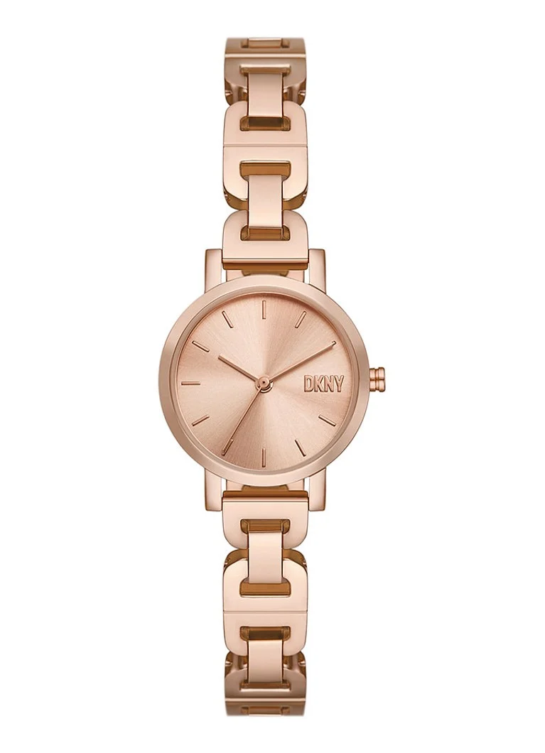 Zegarek DKNY Soho NY6683