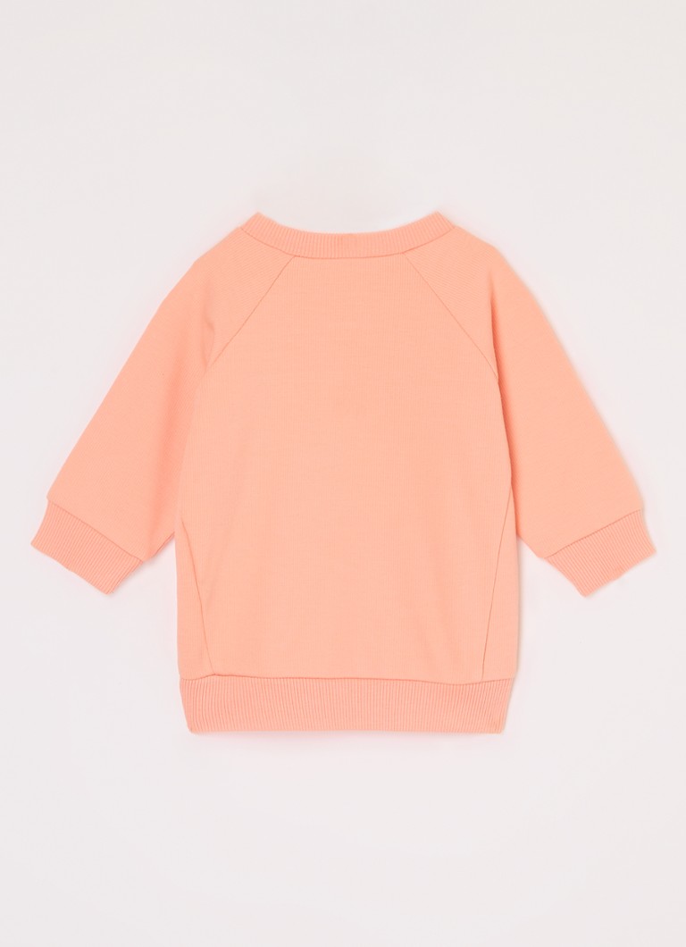 Tricou Benetton brodat