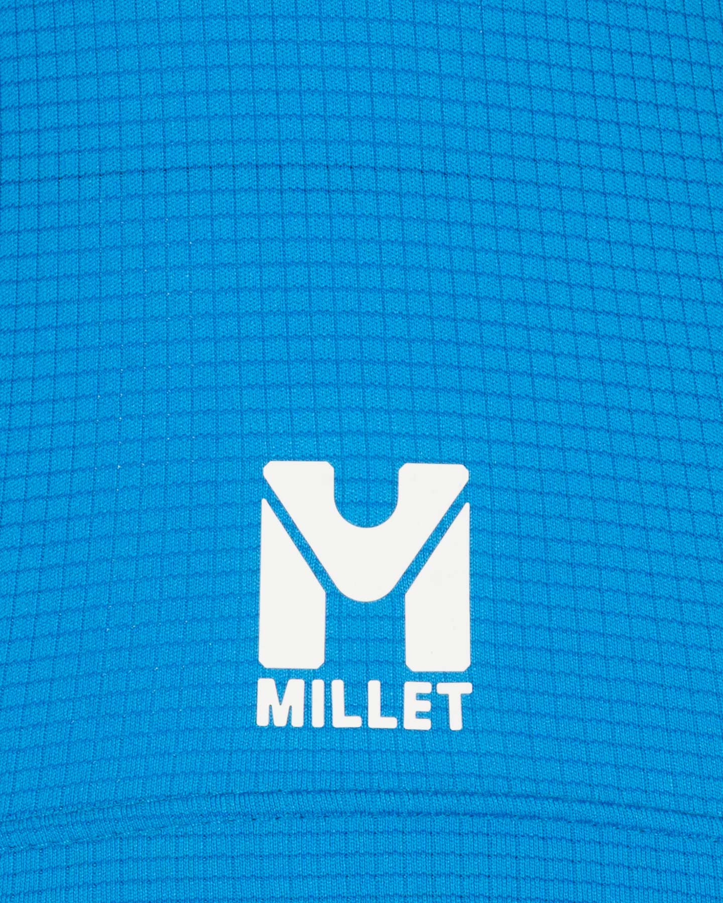 Tričko Millet Kamet Map M MIV10457-N3170