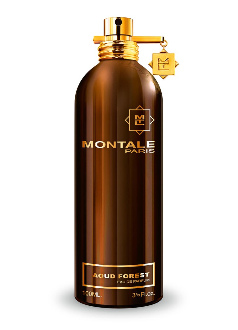 Montale Aoud Bosque Eau de Parfum