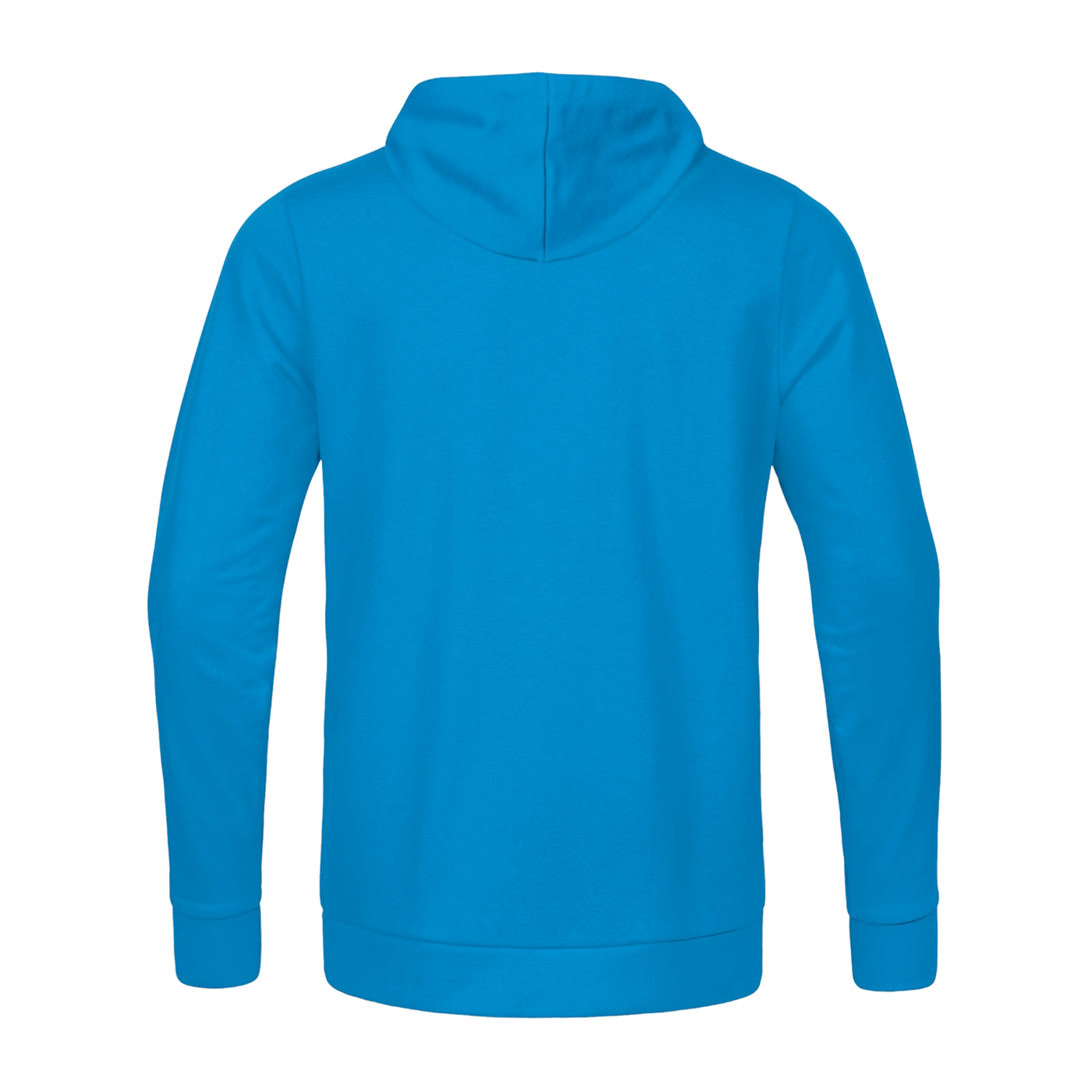 JAKO Base Hoody Blau F89