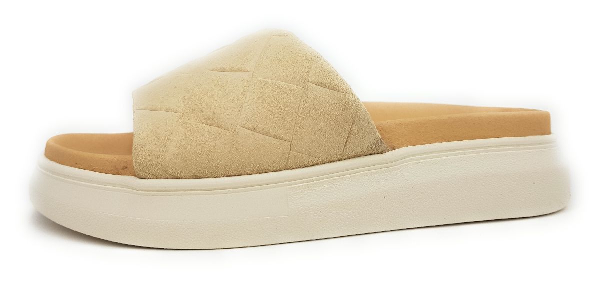 Apple of Eden SS22-Estella 97 Beige 97 Cappuccino