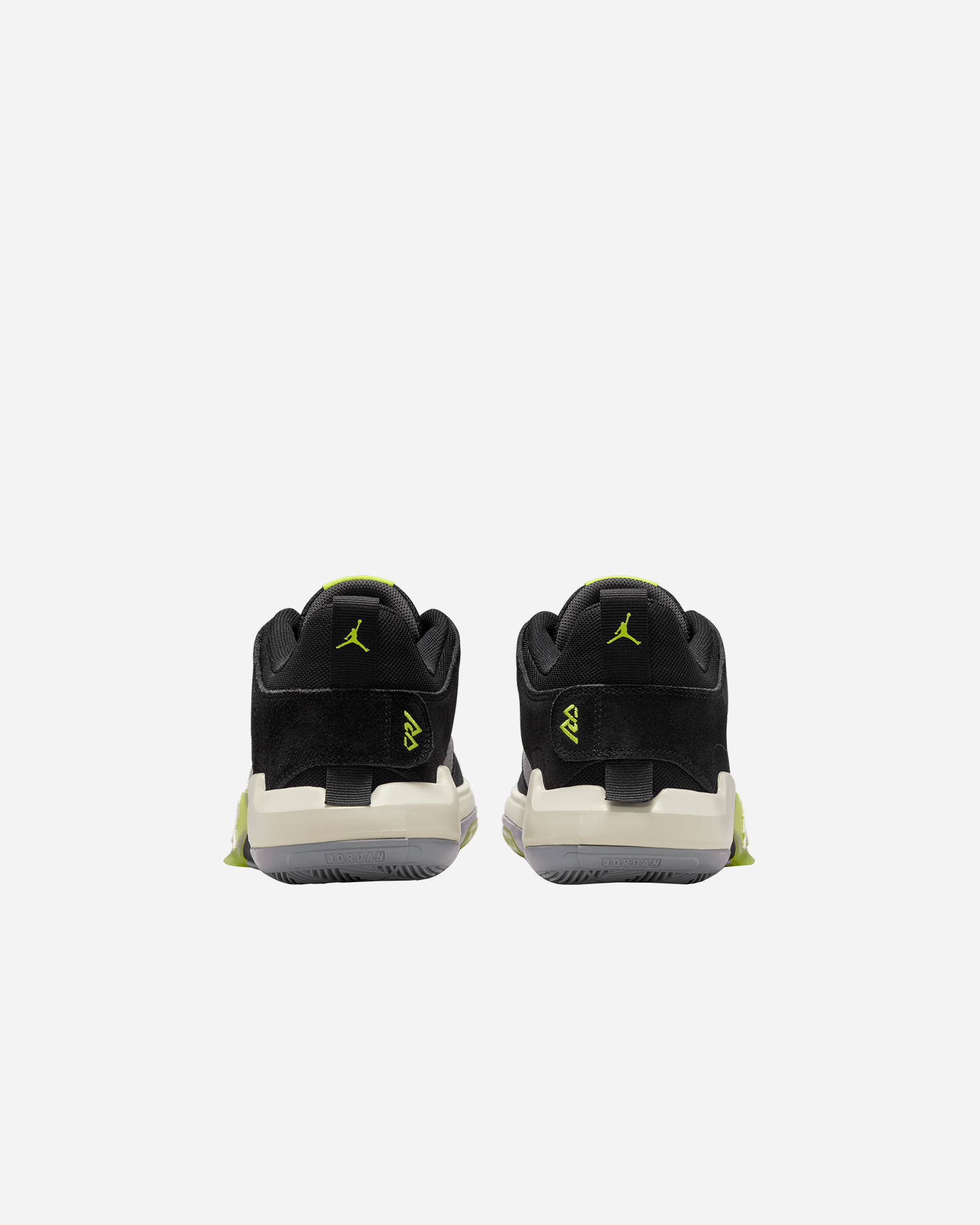 Scarpe Basket Nike Jordan One Take 5 M FD2335-003