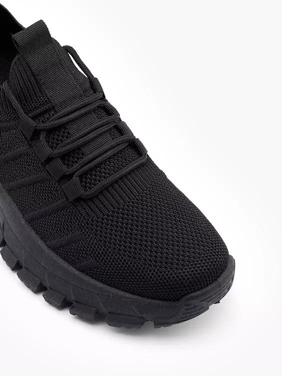 Graceland Chunky Sneaker