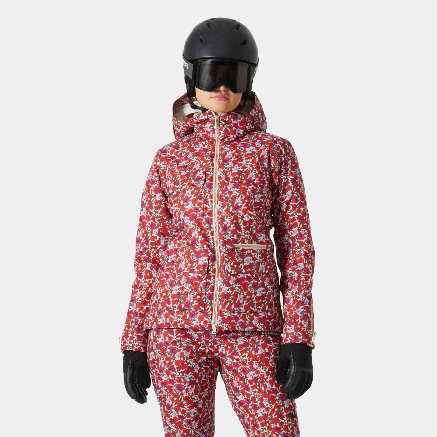 Women's St. Moritz Insulated 2.0 Jacket