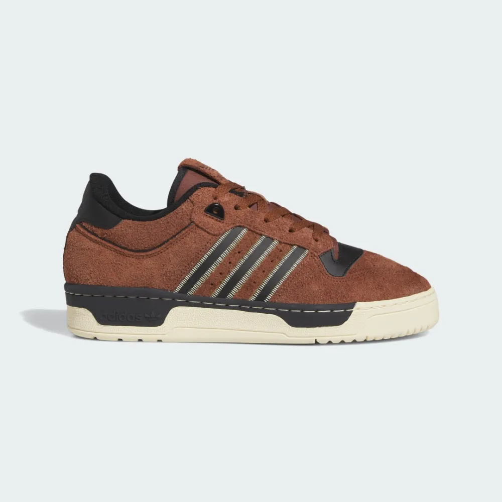 adidas Rivalry 86 Low IF6265 / schwarz
