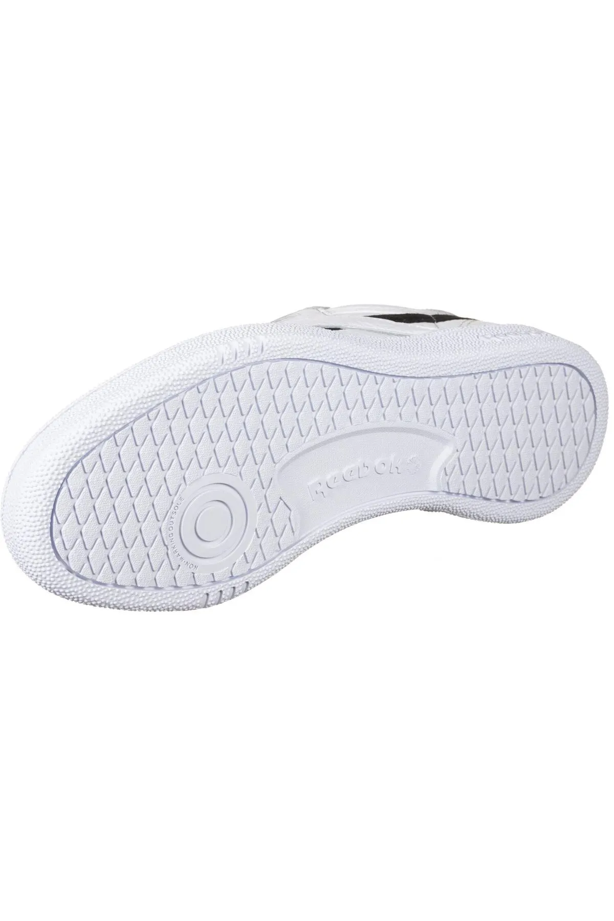 Reebok  Herren Reebok Club C Revenge MU Turnschuhe