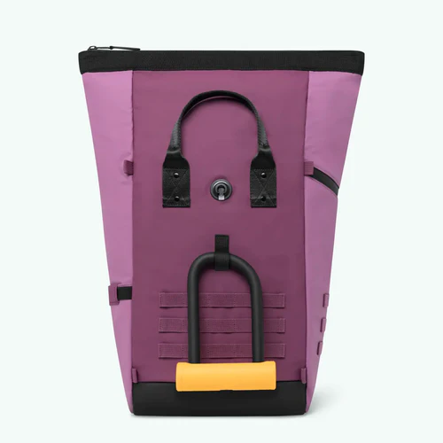 Explorer Medium Manarola Backpack, Purple