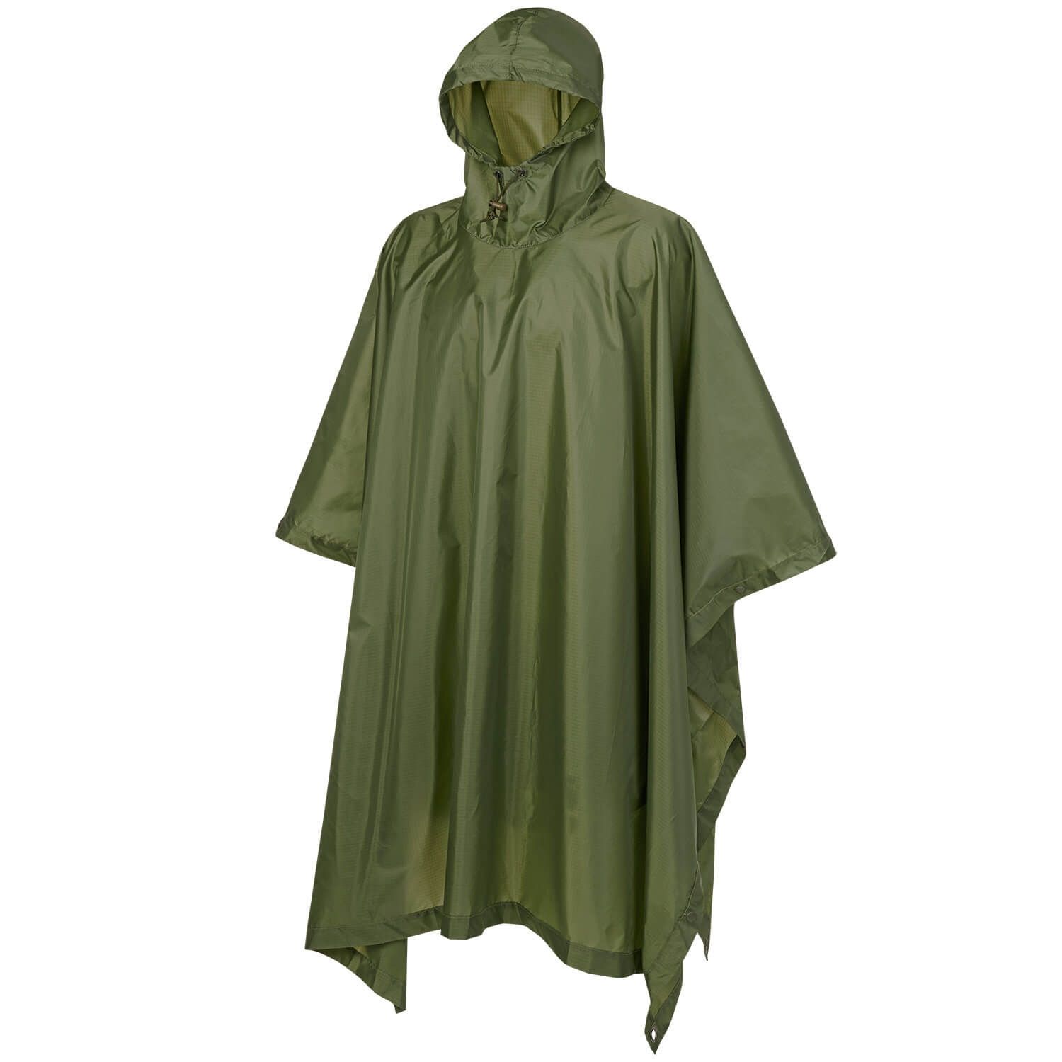 Ripstop Poncho