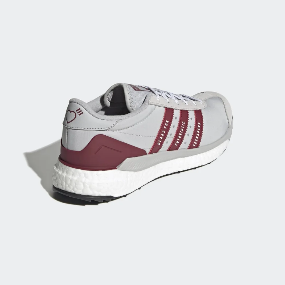 adidas x Human Made Country Free Hiker S42974 / grau
