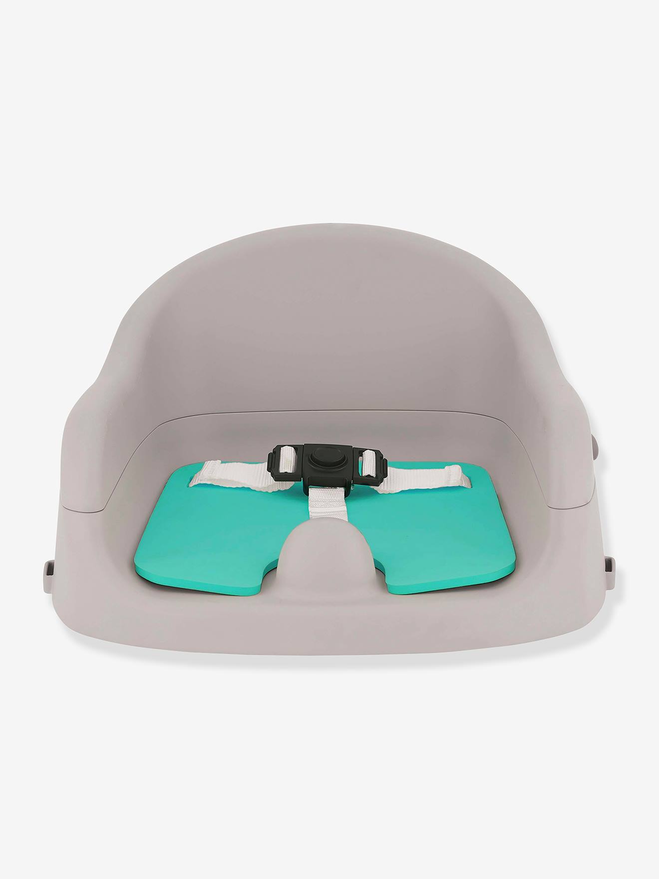 Infantino Kinder 4-in-1-Sitzerhöhung COMBO DUO INFANTINO - grau