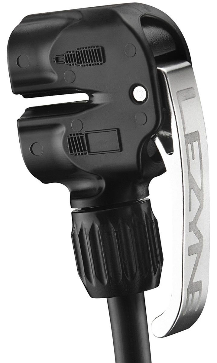 Lezyne Slip-Fit Dual Ventil Pumpenkopf kaufen | Bike-Discount