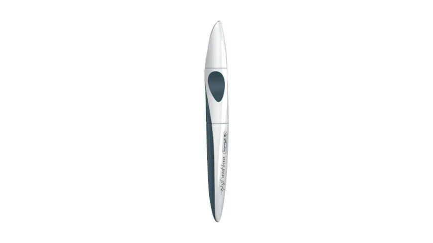 herlitz Tintenroller My Pen Style dark shale