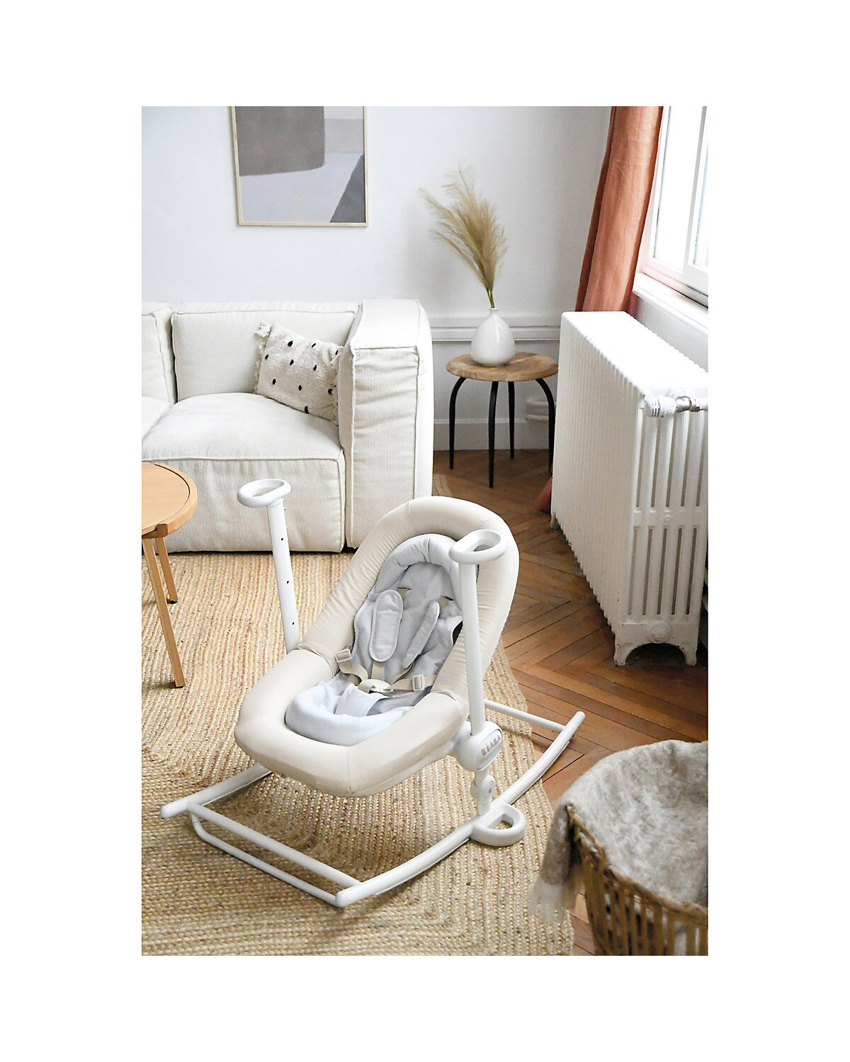 Babywippe Up&Down +