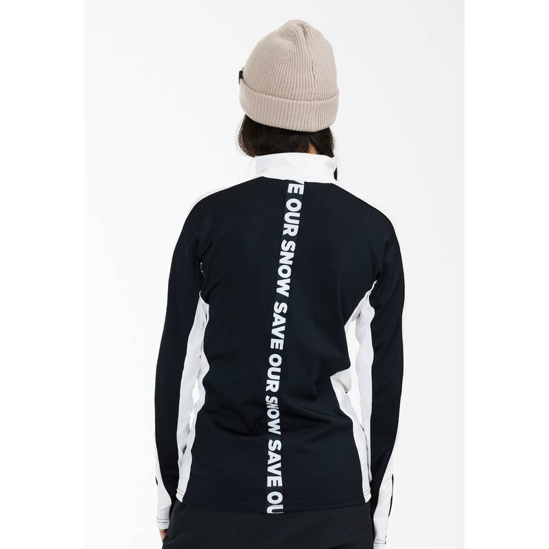 SOS Åre Rollkragenpullover Damen