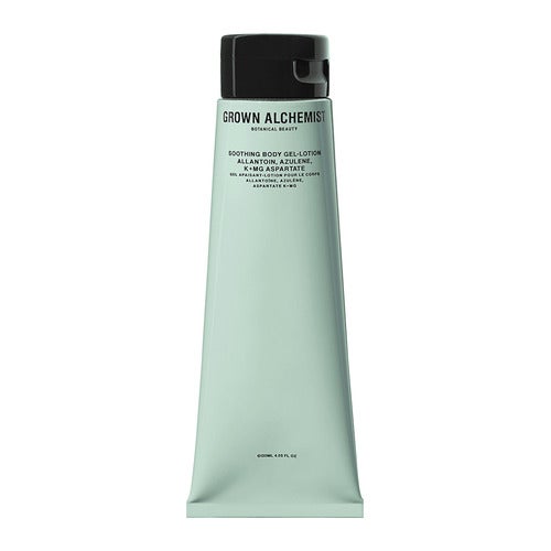 Loción corporal en gel calmante Grown Alchemist 120 ml