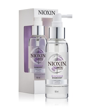 Nioxin 3D Intensive Diaboost Haarkur-100 ml