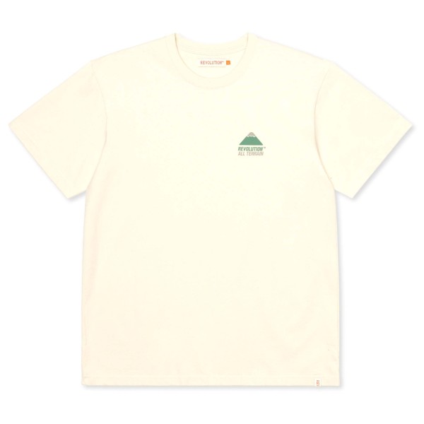 Revolution - Loose Fit T-Shirt ALL