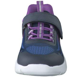 Leone Sneaker in blau