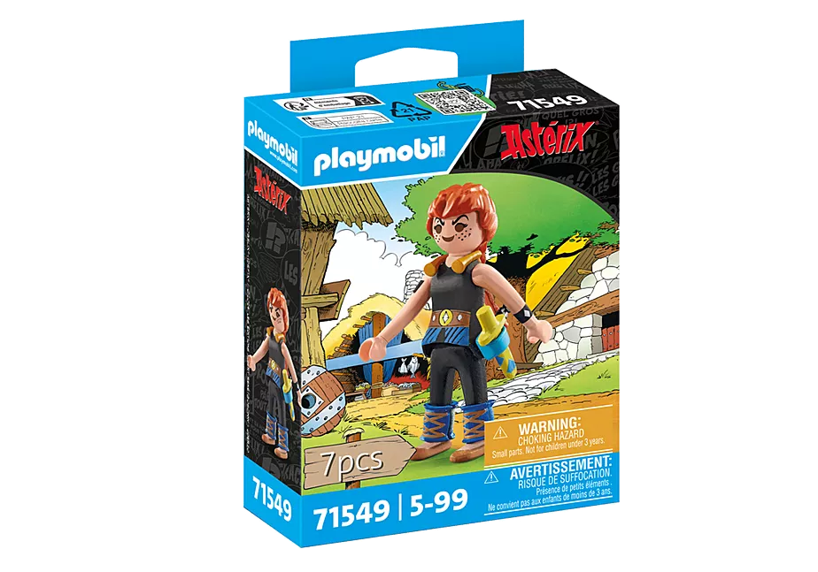 Asterix: Adrenaline