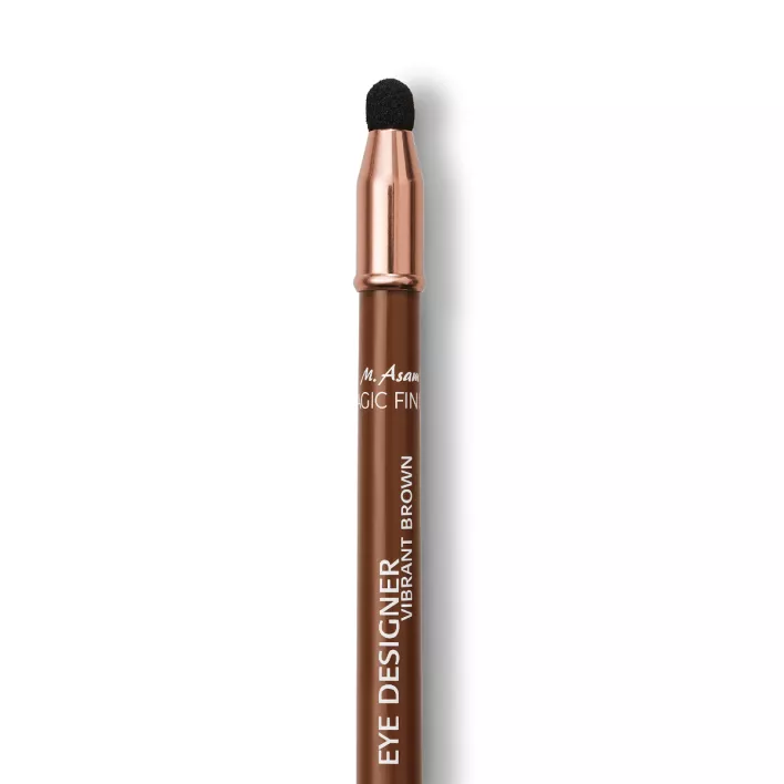 MAGIC FINISH Eyeliner: Eye Designer